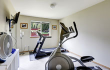 Closworth home gym construction leads