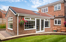 Closworth house extension leads