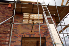 house extensions Closworth